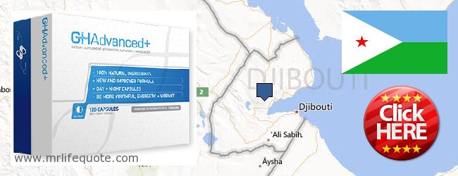 حيث لشراء Growth Hormone على الانترنت Djibouti